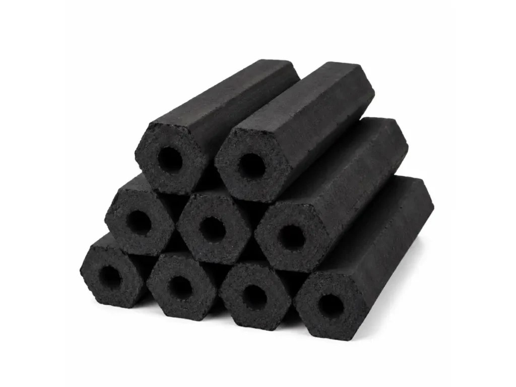 Charcoal Charcoal Briquette product image for Indonesian charcoal and biomass export supply