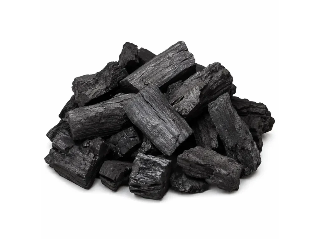 Palm Kernel Shell Charcoal from IDEABORNEO, an Indonesian biomass supplier for B2B wholesale and export buyers